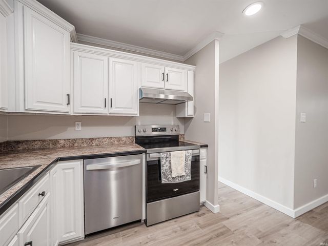 519 Greenleaf Drive, Evansville, IN 47710