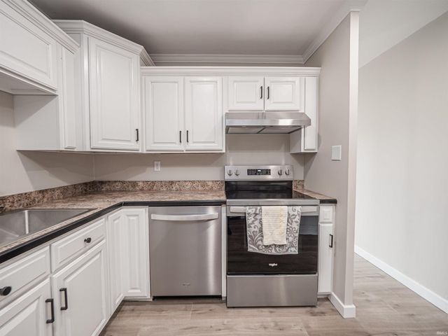 519 Greenleaf Drive, Evansville, IN 47710