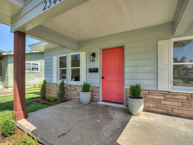 2543 NW 18th Street, Oklahoma City, OK 73107