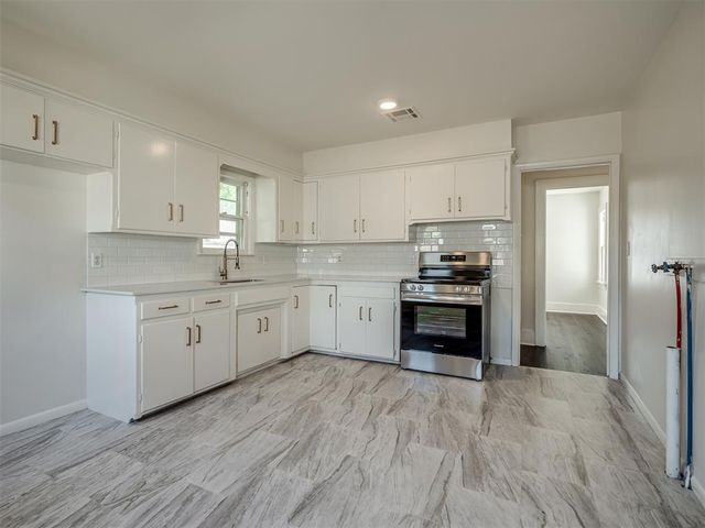 2543 NW 18th Street, Oklahoma City, OK 73107