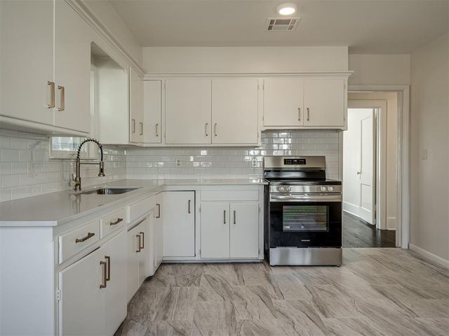 2543 NW 18th Street, Oklahoma City, OK 73107