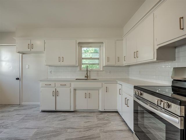 2543 NW 18th Street, Oklahoma City, OK 73107