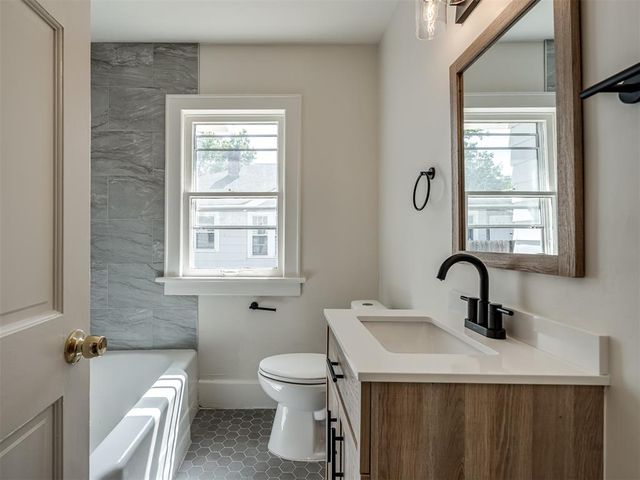 2543 NW 18th Street, Oklahoma City, OK 73107