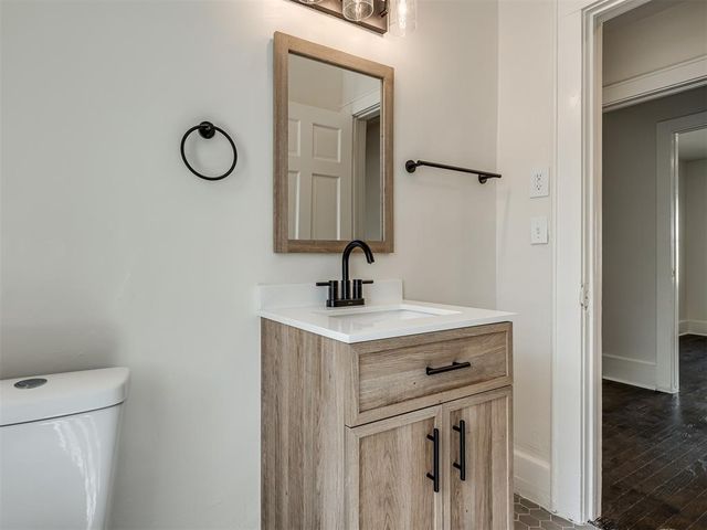 2543 NW 18th Street, Oklahoma City, OK 73107