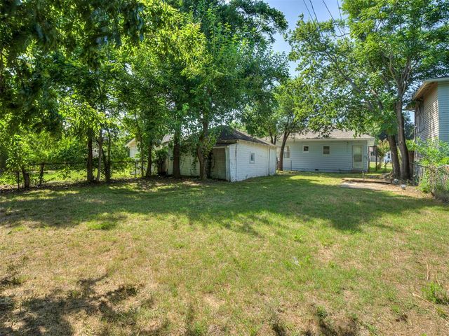 2543 NW 18th Street, Oklahoma City, OK 73107