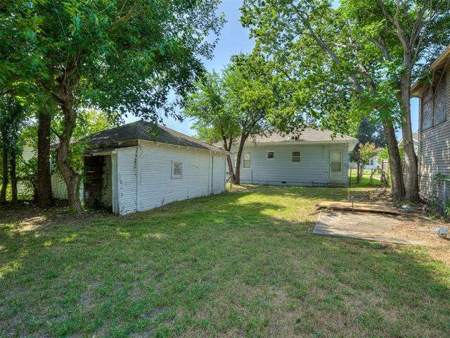 2543 NW 18th Street, Oklahoma City, OK 73107