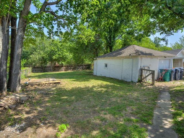 2543 NW 18th Street, Oklahoma City, OK 73107