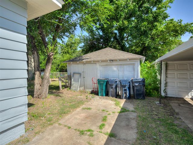2543 NW 18th Street, Oklahoma City, OK 73107
