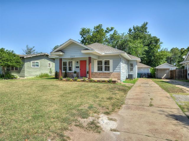 2543 NW 18th Street, Oklahoma City, OK 73107