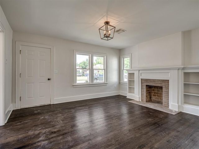 2543 NW 18th Street, Oklahoma City, OK 73107