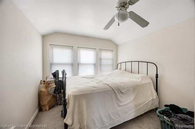 2960 Kenmore Road, Berkley, MI 48072