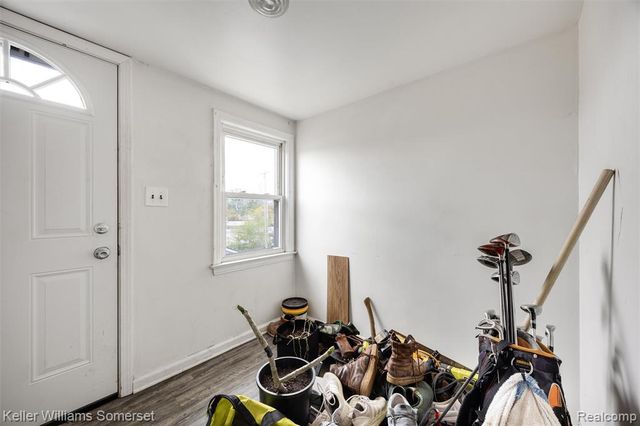 2960 Kenmore Road, Berkley, MI 48072