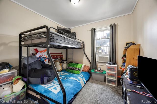 2960 Kenmore Road, Berkley, MI 48072