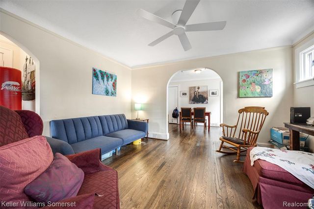 2960 Kenmore Road, Berkley, MI 48072