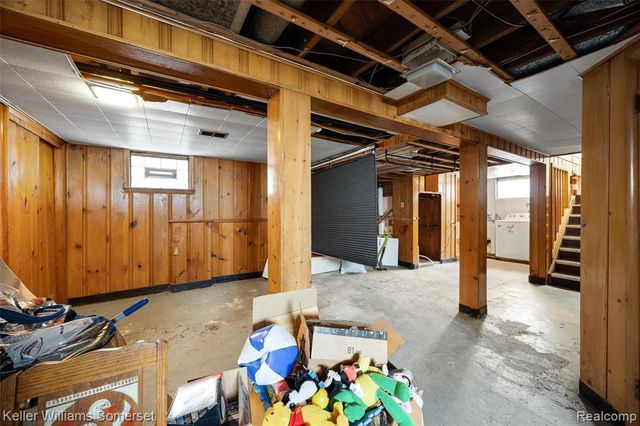 2960 Kenmore Road, Berkley, MI 48072