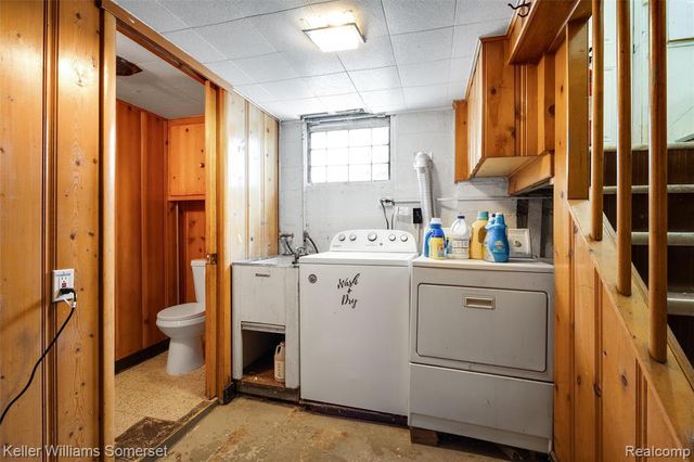 2960 Kenmore Road, Berkley, MI 48072