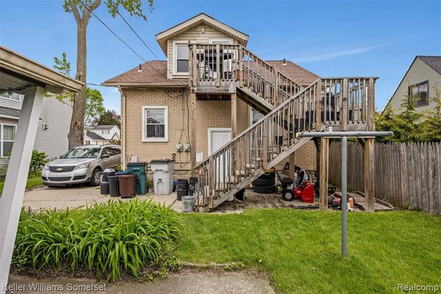 2960 Kenmore Road, Berkley, MI 48072