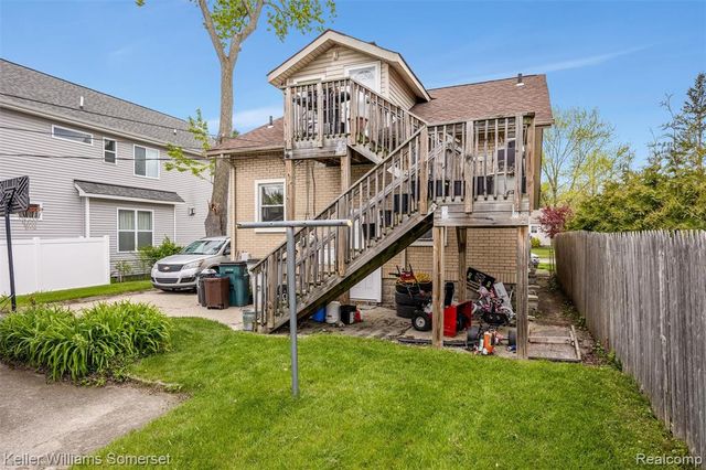 2960 Kenmore Road, Berkley, MI 48072