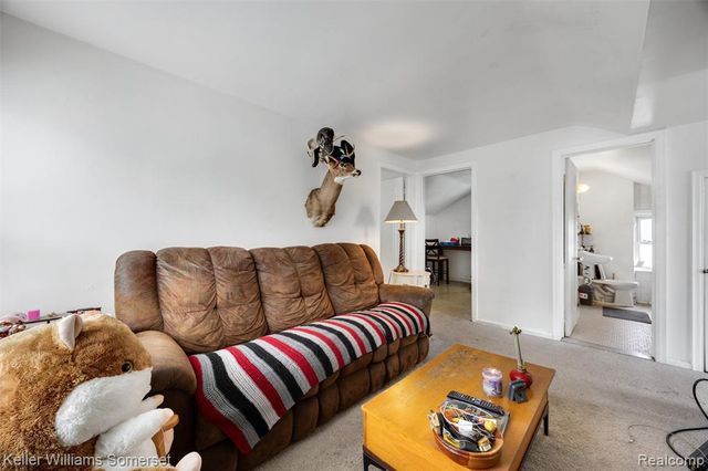 2960 Kenmore Road, Berkley, MI 48072