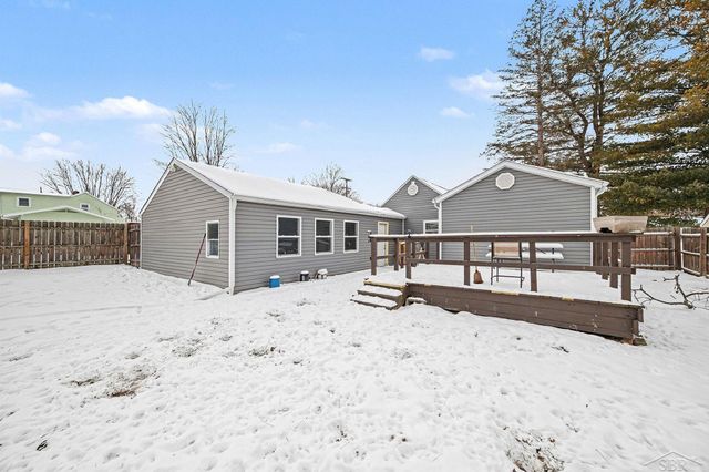 2175 S River Road, James Twp, MI 48609