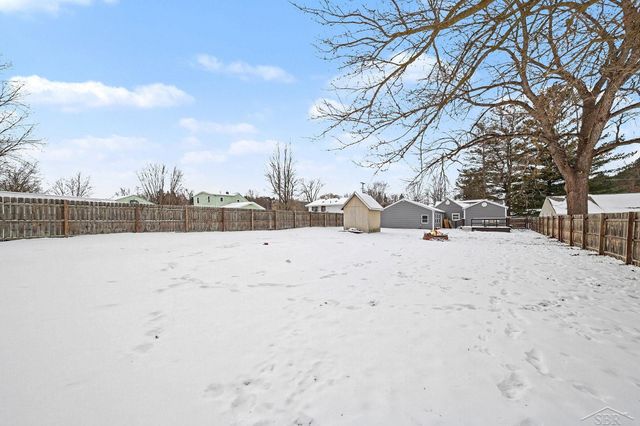 2175 S River Road, James Twp, MI 48609