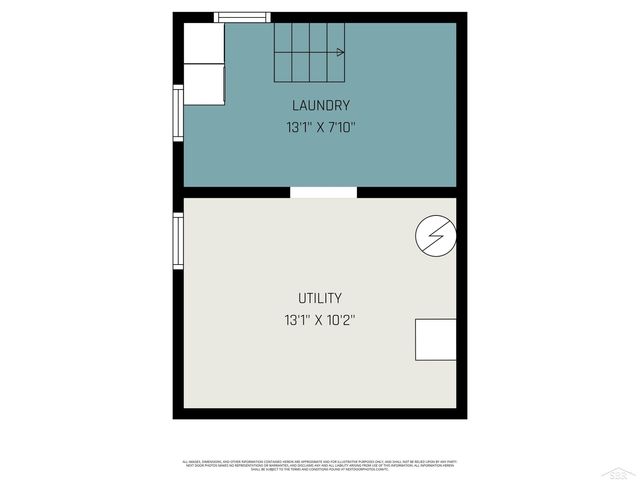 2175 S River Road, James Twp, MI 48609