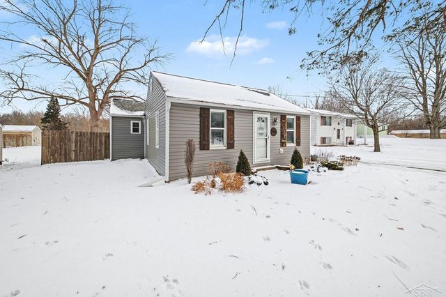 2175 S River Road, James Twp, MI 48609