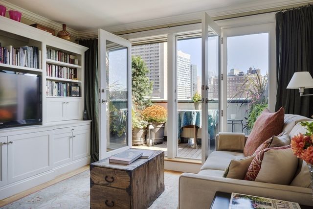 6 Edgerly 504, Boston, MA 02116