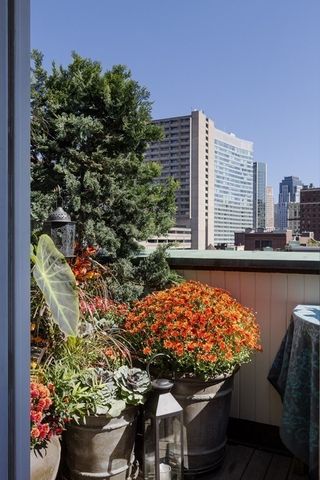 6 Edgerly 504, Boston, MA 02116