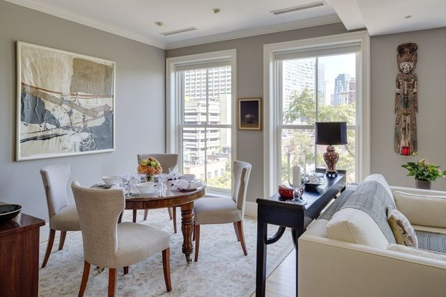 6 Edgerly 504, Boston, MA 02116