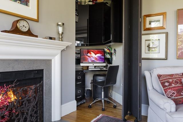 6 Edgerly 504, Boston, MA 02116