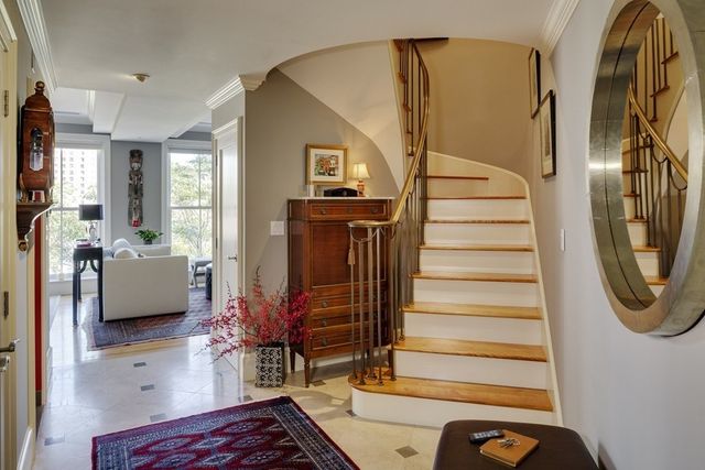 6 Edgerly 504, Boston, MA 02116