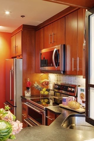 6 Edgerly 504, Boston, MA 02116
