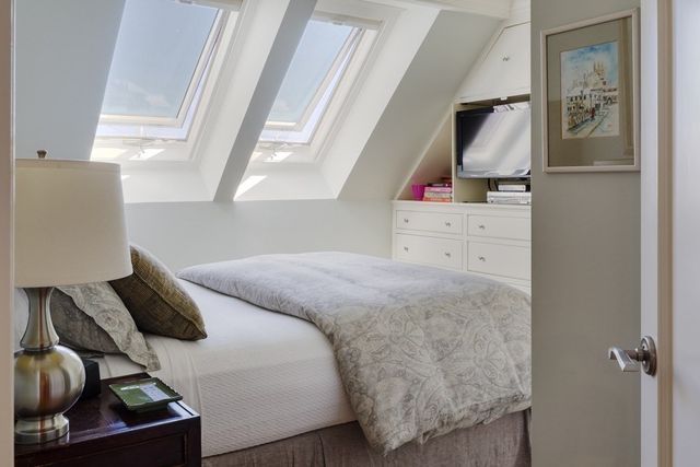 6 Edgerly 504, Boston, MA 02116