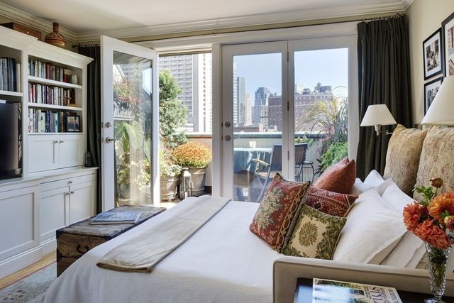 6 Edgerly 504, Boston, MA 02116