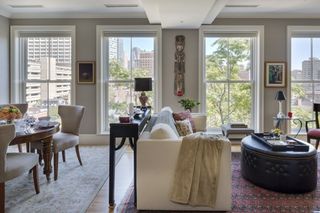 6 Edgerly 504, Boston, MA 02116