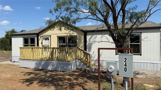 240 Overland Trail, Bridgeport, TX 76426