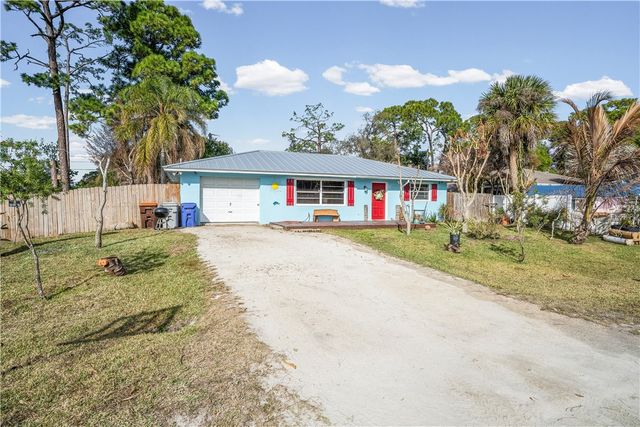 1255 16th Avenue SW, Vero Beach, FL 32962