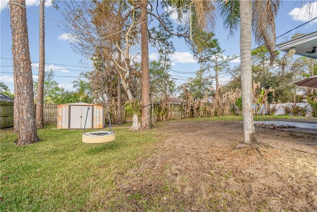 1255 16th Avenue SW, Vero Beach, FL 32962