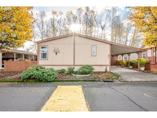 60 HERITAGE Blvd, Longview, WA 98632