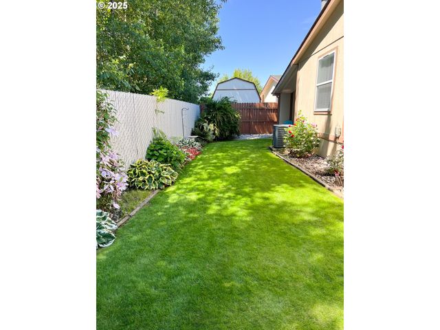 60 HERITAGE Blvd, Longview, WA 98632