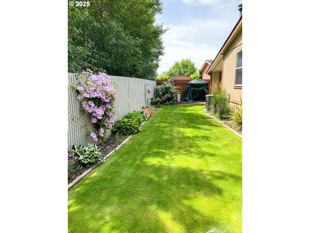 60 HERITAGE Blvd, Longview, WA 98632