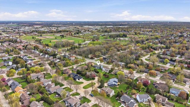 1138 E CAPITOL DRIVE, Appleton, WI 54911