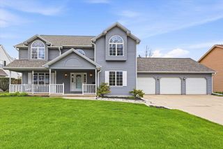 1138 E CAPITOL DRIVE, Appleton, WI 54911