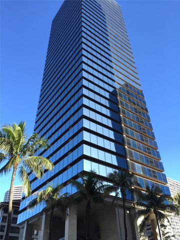 1188 Bishop Street 1107, Honolulu, HI 96813