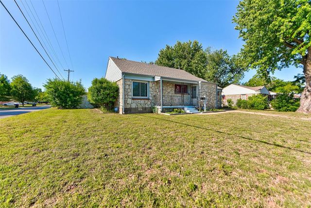 4644 SE 19th Street, Del City, OK 73115