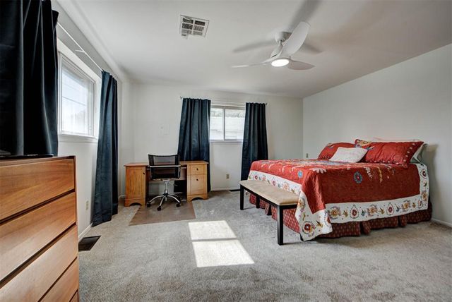 4644 SE 19th Street, Del City, OK 73115