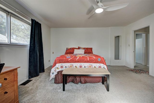 4644 SE 19th Street, Del City, OK 73115