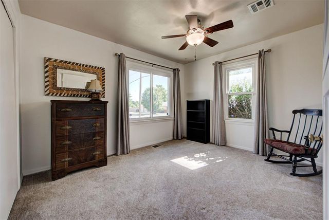 4644 SE 19th Street, Del City, OK 73115