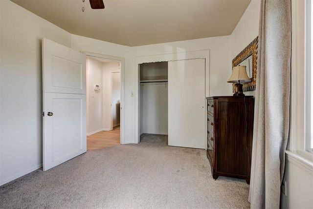 4644 SE 19th Street, Del City, OK 73115